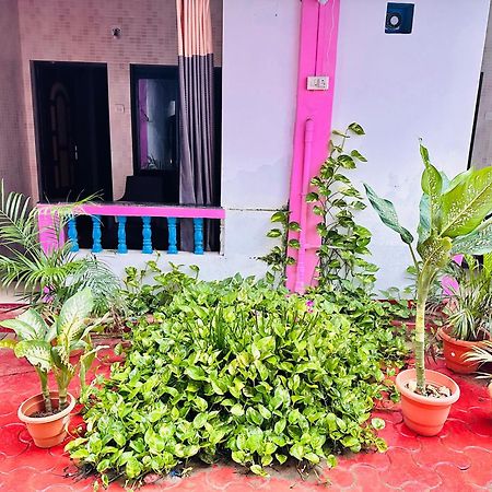 Blue Mirage Palolem Goa Hotel Canacona Ngoại thất bức ảnh