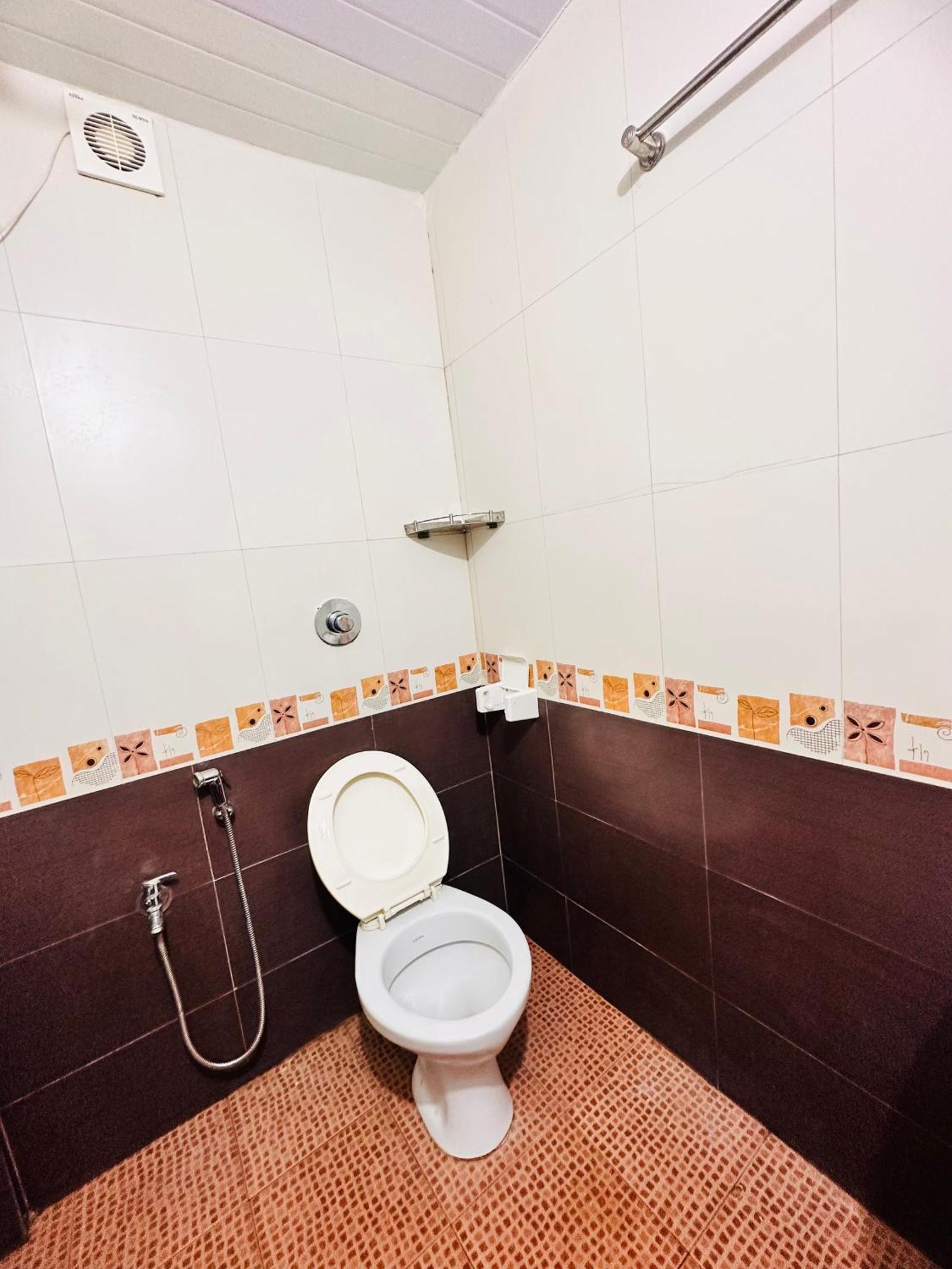 Blue Mirage Palolem Goa Hotel Canacona Ngoại thất bức ảnh